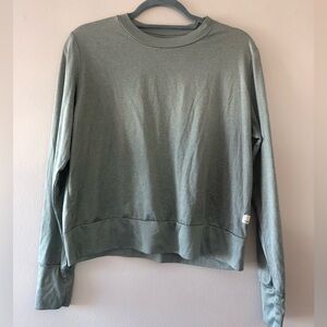 Vuori Daydream Crewneck